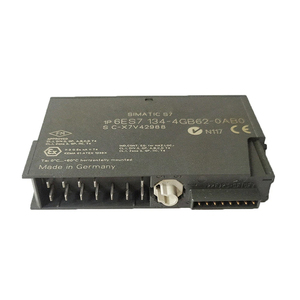 Thương hiệu mới ban đầu 6es7 134-4gb62-0ab0 6es7134-4gb62-0ab0 Analog Mô-đun đầu vào lập trình điều khiển - Product Image 3