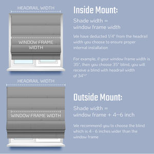 ستائر رومانية آلية ذكية صديقة للبيئة، ستائر دوارة كهربائية لغرفة المعيشة - Product Image 6