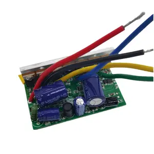 Direct Manufacturer MPPT Function Controller DC brushless pump controller