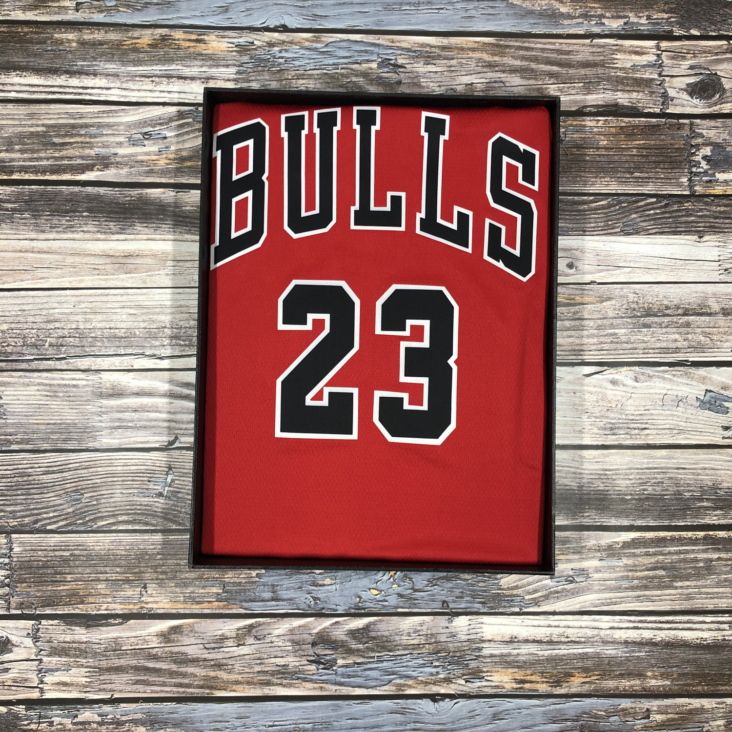 Детская одежда, оптовая продажа, Детские майки bulls, высококачественные сшитые баскетбольные майки