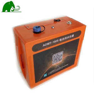 Detector de Agua Subterránea ADMT-200S, Detector de Calidad de Agua para Perforación ADMT-200S - Product Image 4