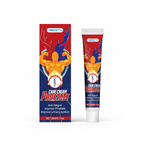 HBESTY Pommade chinoise pour le soin de la prostate masculine, favorise le confort urinaire, améliore l'intimité et le bien-être général