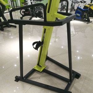 Venta Directa de Fábrica: Máquina de Escalada Vertical Manual para Gimnasio, Entrenador Aeróbico, Simulador de Montañismo Comercial - Product Image 4