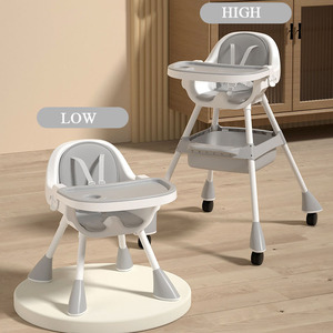 <span class=keywords><strong>Silla</strong></span> Alta Plegable Multifuncional <span class=keywords><strong>de</strong></span> Plástico, <span class=keywords><strong>Silla</strong></span> Alta Portátil <span class=keywords><strong>para</strong></span> Bebés, <span class=keywords><strong>Silla</strong></span> <span class=keywords><strong>de</strong></span> Comedor <span class=keywords><strong>para</strong></span> Bebés, <span class=keywords><strong>Silla</strong></span> Alta <span class=keywords><strong>para</strong></span> Alimentar al Bebé - Product Image 1
