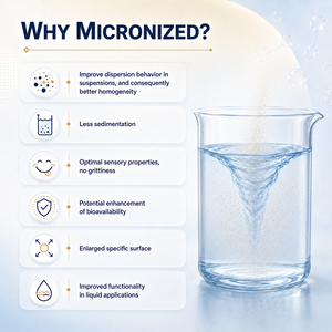 Citrato di Zinco Diidrato in Polvere di Grado Alimentare, Ingrediente di Zinco Micronizzato per Integratori Alimentari in Capsule, Compresse <span class=keywords><strong>e</strong></span> <span class=keywords><strong>Alimenti</strong></span> Funzionali - Product Image 3