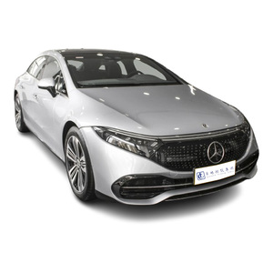 <span class=keywords><strong>Mercedes</strong></span>-Benz <span class=keywords><strong>EQS</strong></span> <span class=keywords><strong>SUV</strong></span> Eléctrico a <span class=keywords><strong>Precio</strong></span> Competitivo, Vehículo de Nueva Energía con Batería de Litio de Alta Eficiencia en Oferta - Product Image 2