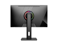 Moniteur LED IPS Gamer personnalisé de 24, 27, 32, 34, 49 pouces, 1K, 2K, 4K, 5K, 165 Hz, 1 ms, pour le jeu