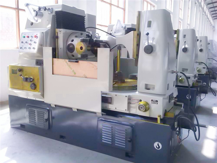 Y3150 serie máquina de engranaje/equipo creador