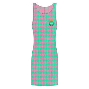 ODM Vente en Gros de Moyennes à Longues Robes moulantes en Tricot avec Col Ras du Cou et Jupe en <span class=keywords><strong>Laine</strong></span> Jupe <span class=keywords><strong>Longue</strong></span> d'Été pour Femmes - Product Image 3