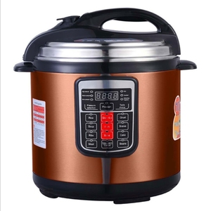 Cuisinière électrique à pression nationale Zhongshan de grande taille, design spécial, largement utilisée - Product Image 5