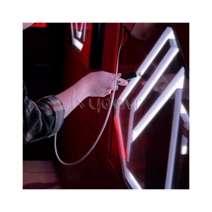 Kydavr Personnalisable Lumière LED Interactive Indoor Escape Game Room Hand-Eye Coordination Activation Control Sports Entertainment - Product Image 5