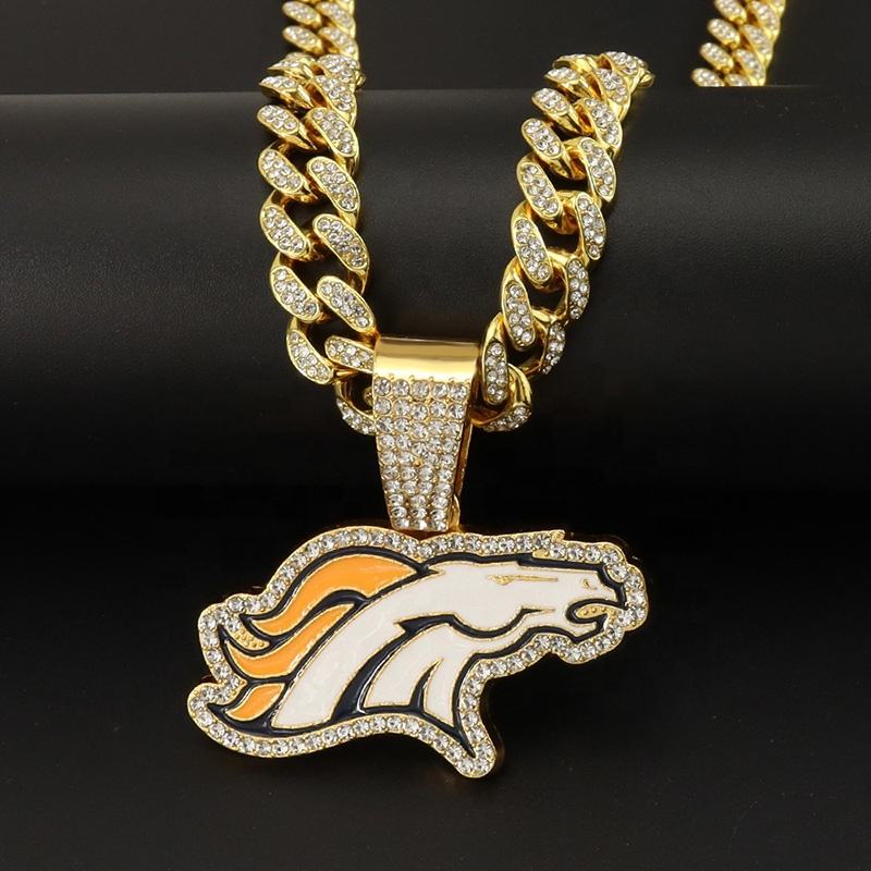 สร้อยคอทองคำ