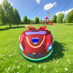 Nuevo Alquiler de <span class=keywords><strong>coches</strong></span> de carreras para interiores/exteriores para niños, coche de parachoques, fibra de vidrio, plástico, carnaval comercial, coche de entretenimiento para diversión - Product Image 6