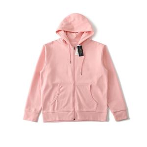 Nouveau sweat à capuche zippé pour homme 2025, idéal pour les loisirs, les déplacements quotidiens, vente en gros usine, personnalisation possible à partir d'échantillons - Product Image 2