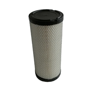 ไส้กรองอากาศ Mengma รุ่น 02250125-371 02250125-372 กระดาษกรองใหม่ ไส้กรองอากาศสำหรับเครื่องอัดอากาศแบบสกรูอุตสาหกรรม - Product Image 1