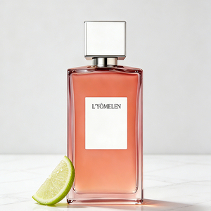 Perfume en Spray Floral Dulce de Duración Prolongada de 12-24 Horas, Aroma a Melocotón Frutal, Unisex, Perfume en Spray de Marca Privada de Diseñador de Larga Duración - Product Image 3