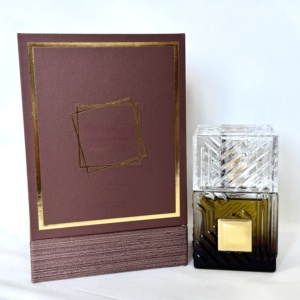 Perfume <span class=keywords><strong>de</strong></span> Lujo <span class=keywords><strong>de</strong></span> Dubái <span class=keywords><strong>de</strong></span> 100 ml, Perfume Árabe en Spray <span class=keywords><strong>de</strong></span> Alta Calidad, Envase <span class=keywords><strong>de</strong></span> Vidrio Estampado, Agua <span class=keywords><strong>de</strong></span> Gulong al por Mayor - Product Image 3