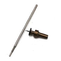 Truck Engine Parts Valve Assembly F00VC01502 F 00V C01 502 F00VC01517 for 0445110369 0445110368 0445110429