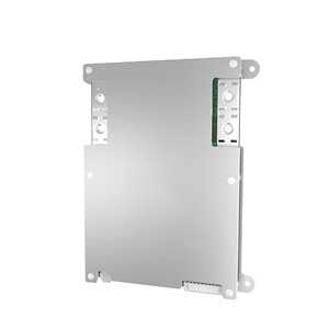 Jk Bms Smart 1A Active Balance Bms B1A8S10P 4S 8S 12V <b>24V</b> 100A Lifepo4 Li-Ion Lto Lacid <b>Battery</b> pack - Product Image 1
