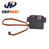 Chipmart CY14B108L-ZS25XI Chip Logika Penghitung Asinkron Profesional 74HC4040 SMD Komponen Elektronik