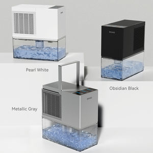 2025 Trending New Arrivals Cor Personalizada 1600ml Portátil Inteligente Secador de ar Mini Desumidificador para Casa Quarto <span class=keywords><strong>Closet</strong></span> Household - Product Image 4