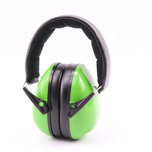 GS13025dBチャイルドヒアリングプロテクションヘッドセットノイズリダクションノイズキャンセリングイヤーマフイヤーディフェンダーキッズイヤーマフ睡眠用 - Product Image 1