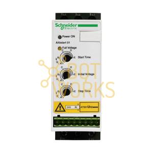 Schneider Electric ATSU01N209LT - Neuf - Product Image 1