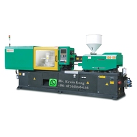 LOG Servomoteur de moulage par injection plastique pour la fabrication de stylos à bille de 250 tonnes