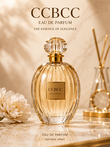 CCBCC Perfume Floral de Larga Duración para Mujer, Eau de Parfum Premium, Fabricante de Marca Privada OEM - Product Image 6