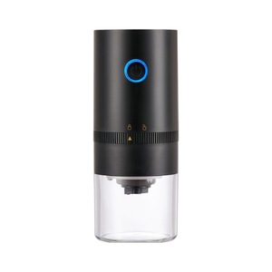 Offre Spéciale Portable Main Électrique Moulins <span class=keywords><strong>À</strong></span> <span class=keywords><strong>Café</strong></span> Mini Espresso <span class=keywords><strong>Machine</strong></span> <span class=keywords><strong>À</strong></span> <span class=keywords><strong>Café</strong></span> Portable Moulin <span class=keywords><strong>À</strong></span> <span class=keywords><strong>Café</strong></span> Pour Le Bureau <span class=keywords><strong>À</strong></span> Domicile - Product Image 6