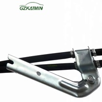 Câbles de commande de changement de vitesse OEM 33820-26320 33820-26370 pour Hiace Van KDH200 2005-2018