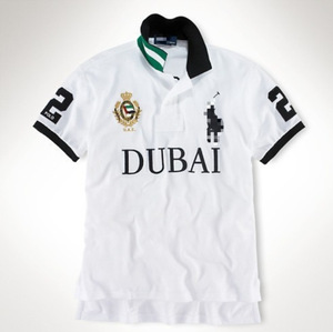 Camisa de Verano para Hombre, Estilo Urbano Informal, Talla Grande, de Algodón Peinado Transpirable, con Letras Bordadas, Estilo Americano - Product Image 2