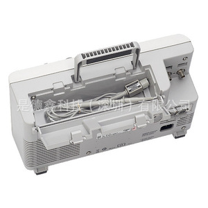 Osciloscopio Digital de Señales Mixtas Keysight Msox2004a Dsox2004a, 4 Canales, Frecuencia de Muestreo de 2 GS/s - Product Image 1