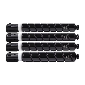 Premium Quality GPR-53 NPG-67 C-EXV49 Color Copier Compatible Empty <strong>Refill</strong> <strong>Toner</strong> Cartridge for Canon C3520 C3525 C3530 Bulk - Product Image 2