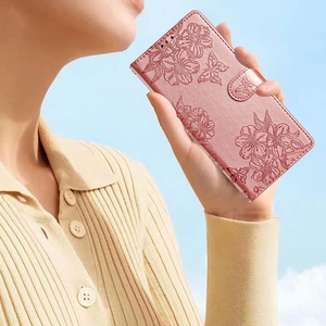 <span class=keywords><strong>เคส</strong></span>หนังลายดอกไม้ผีเสื้อสุดหรูสำหรับ <span class=keywords><strong>OPPO</strong></span> Find X5 Pro Lite A76 A36 A96 A17 A94 5G <span class=keywords><strong>A57</strong></span> 2022 4G A77 Reno 8 ฝาพับ - Product Image 4