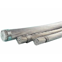 Câble Aobest Câble Almelec Conducteur AAAC 54.6mm2 NFC 34-125 vers Madagascar