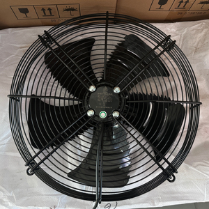 YWF4E/380V-480V 530W <span class=keywords><strong>Ac</strong></span> Motor de ventilador axial de rotor externo 450mm Ec Motor de ventilador de refrigeración axial para ventilador enfriador láser - Product Image 2