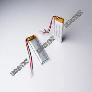 Precio bajo 300mah Li-Ion batería de polímero recargable de 3,7 v lipo batería 401545 - Product Image 5