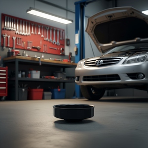 FG 175 B11 Oil Filter Cap Removal <b>Tool</b> Auto Repair Accessory - Product Image 3