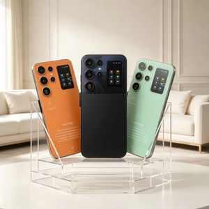 Smartphones S25Ultra 5G 16GB+1TB, Carga Rápida de 65W, Android 15, Original, Suministro de Fábrica - Product Image 4