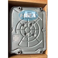 Módulo de Control Electrónico (ECU/ECM) para Ram 2500 3500 6.7L ISB B6.7, P4384696 4384696 68363277AA
