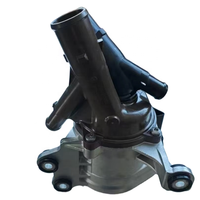 Nouvelle pompe à eau OEM pour systèmes de refroidissement TT Garantie de 2 ans - Numéros de modèle 12696868 12686807 12701699 12718625 12707765 12712268