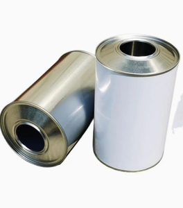 Tiếng Ồn Thấp Thép Nhỏ Trống Dây Chuyền Sản Xuất Hiệu Quả Bao Bì Gỗ Key Máy Niêm Phong Phụ Trợ Bao Bì Mã Hóa Máy - Product Image 4