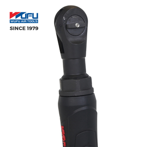<span class=keywords><strong>WUFU</strong></span> WFR-4060 80Nm 1/2 "Clé à cliquet pneumatique automobile à double patte - Product Image 4