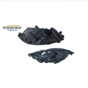 Phare avant de haute qualité d'origine Xf F-Pace pour <span class=keywords><strong>Jaguar</strong></span> 2016-2021, côté conducteur, phare LED GX63-13W029, couleur 6000K - Product Image 2