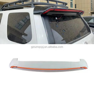 <span class=keywords><strong>Spoiler</strong></span> con Luce Kit Carrozzeria Posteriore per Toyota 4Runner 2010-2024 Aggiornamento Retrofit Accessori Auto Esterni - Product Image 5