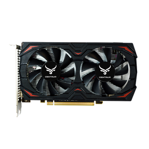RX580 8G GDDR5 PCI Desktop Fan Cooling Cost-Effective 99% New Version 2048sp DVI Port Gaming Video Card RX580 8G GDDR5 - Product Image 4