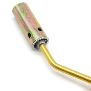 Ống đơn cầm tay butan gas <span class=keywords><strong>TORCH</strong></span> <span class=keywords><strong>Burner</strong></span> ngọn lửa Súng gas <span class=keywords><strong>TORCH</strong></span> - Product Image 5