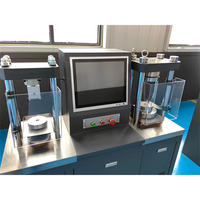 Máquina de Prueba de Presión Hidráulica Controlada por Computadora Dye-300s, Probador de Rotura Hidrostática de Tuberías de 300kN