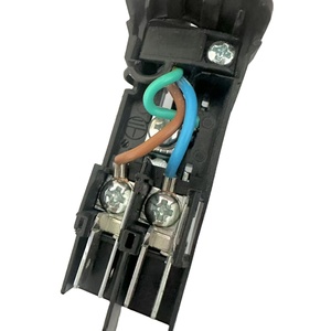 Cables de Alimentación Personalizados para Hornos Eléctricos - Product Image 6